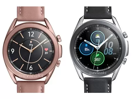 Samsung watch 3 online price